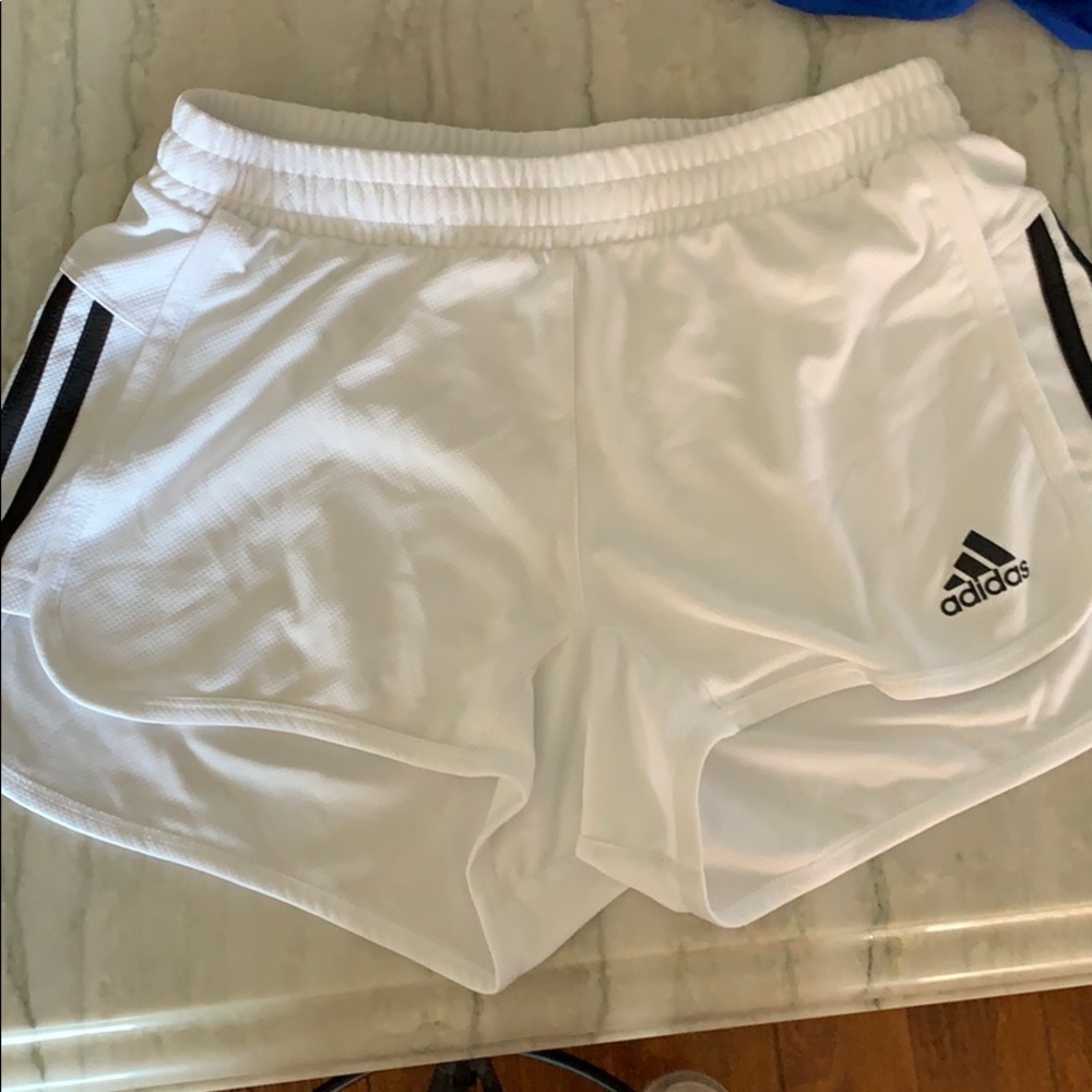 Adidas Shorts Climalite